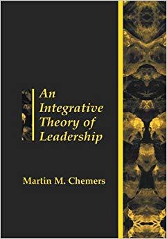 (PDF)An Integrative Theory of Leadership 1st Edition