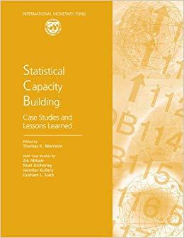 (PDF)Statistical Capacity Building Case Studies and Lessons Learned
