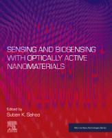 [PDF]Sensing and Biosensing with Optically Active Nanomaterials