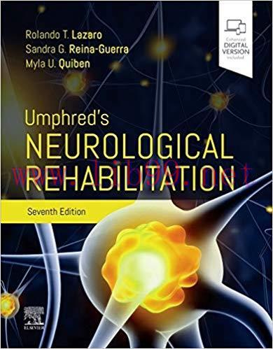 [PDF]Umphred&rsquo;s Neurological Rehabilitation 7th Edition