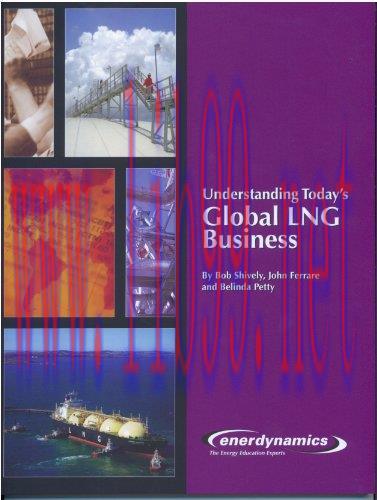 (PDF)Understanding Today&rsquo;s Global LNG Business