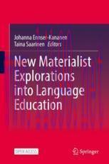 [PDF]New Materialist Explorations into Language Education