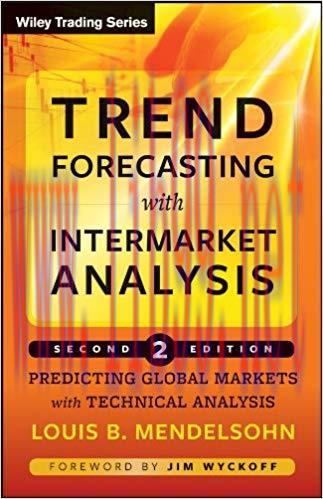 (PDF)Trend Forecasting with Intermarket Analysis: Predicting Global Markets with Technical Anal...