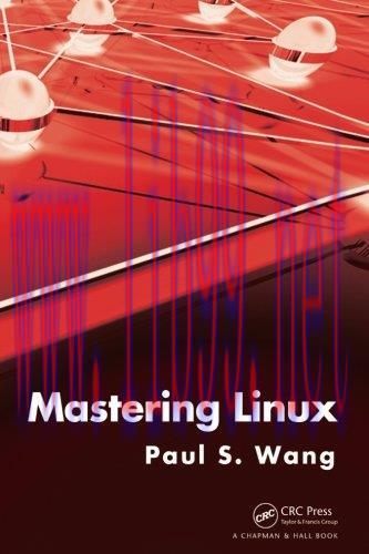 [FOX-Ebook]Mastering Linux