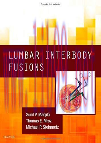 [AME]Lumbar Interbody Fusions (PDF)