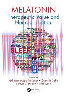 [AME]Melatonin: Therapeutic Value and Neuroprotection