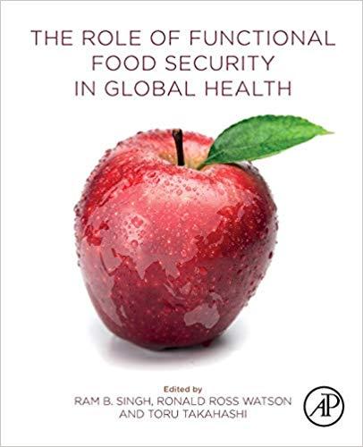The Role of Functional Food Security in Global Health