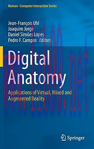 [AME]Digital Anatomy: Applications of Virtual, Mixed and Augmented Reality (Original PDF)