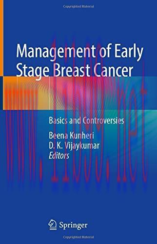 [AME]Management of Early Stage Breast Cancer: Basics and Controversies (Original PDF)