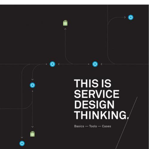 This is Service Design Thinking