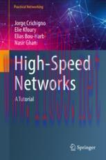 [PDF]High-Speed Networks