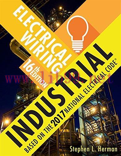 [FOX-Ebook]Electrical Wiring Industrial, 16th Edition