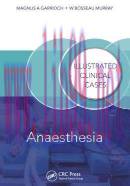 [AME]Anaesthesia: Illustrated Clinical Cases