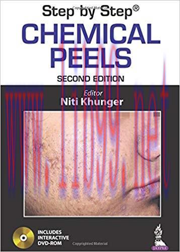 [PDF]Step by Step Chemical Peels