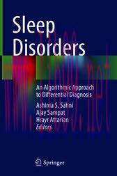 [AME]Sleep Disorders (Original PDF)