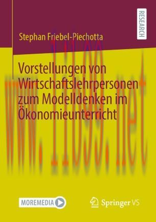 Vorstellungen von Wirtschaftslehrpersonen zum Modelldenken im &Ouml;konomieunterricht