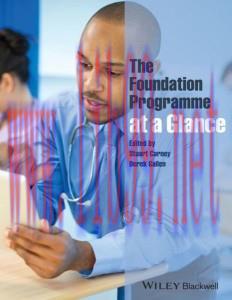 [AME]The Foundation Programme at a Glance (Original PDF)