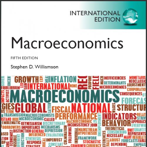 (IM)Macroeconomics International Edition 5th by Stephen.zip