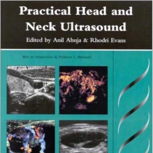 Practical Head and Neck Ultrasound