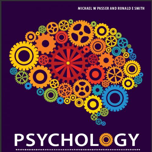 (TB)Psychology The Science of Mind and Behaviour 2th Edition Michael W. Passer.zip