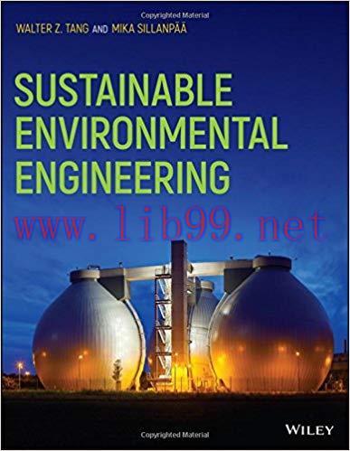 [PDF]Sustainable Environmental Engineering