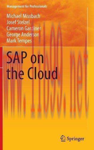 [FOX-Ebook]SAP on the Cloud