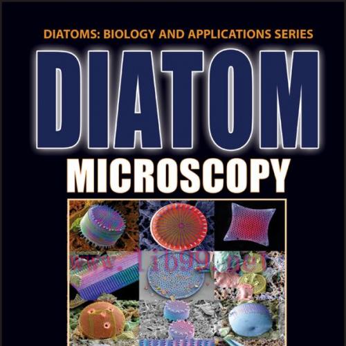 [AME]Diatom Microscopy (EPUB)