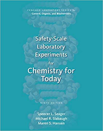 (Solution Manual)Safety Scale Laboratory Experiments, 9th Edition.pdf