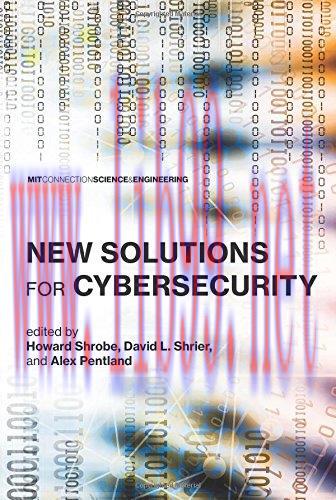 [FOX-Ebook]New Solutions for Cybersecurity