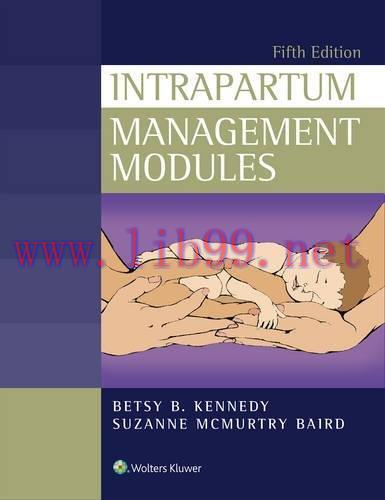 [AME]Intrapartum Management Modules, 5th Edition (EPUB)
