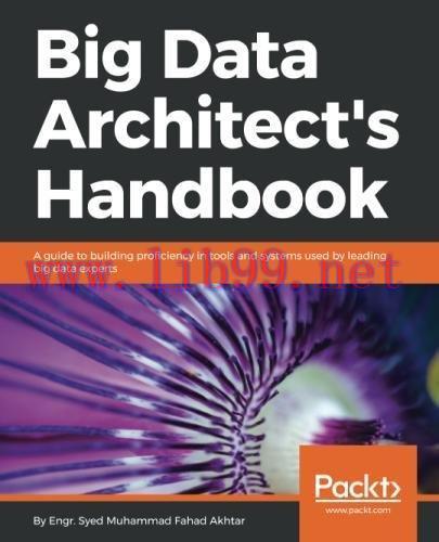 [FOX-Ebook]Big Data Architect's Handbook