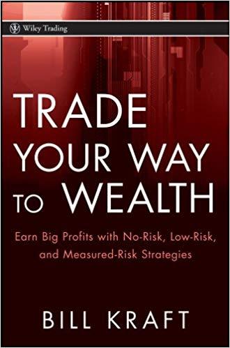 (PDF)Trade Your Way to Wealth Earn Big Profits with No-Risk, Low-Risk, and Measured-Risk Strate...