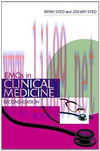 [AME]EMQs in Clinical Medicine, Second Edition (Original PDF)