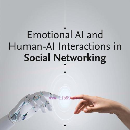 [AME]Emotional AI and Human-AI Interactions in Social Networking (Original PDF)