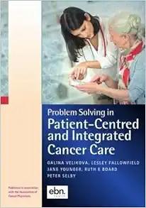 [AME]Problem Solving Patient-Centred Care (Original PDF)