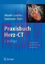 [PDF]Praxisbuch Herz-CT: Grundlagen - Durchf&uuml;hrung - Befundung
