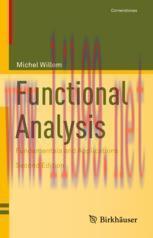[PDF]Functional Analysis: Fundamentals and Applications