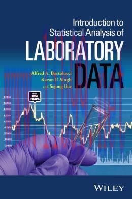 [AME]Introduction to Statistical Analysis of Laboratory Data