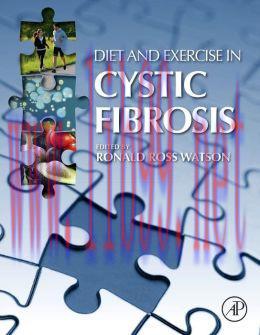 [AME]Diet and Exercise in Cystic Fibrosis (ORIGINAL PDF from_ Publisher)