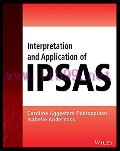 (PDF)Interpretation and Application of IPSAS (Wiley Regulatory Reporting) 1st Edition