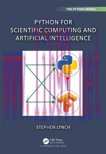 [FOX-Ebook]Python for Scientific Computing and Artificial Intelligence