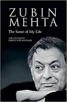 (PDF)Zubin Mehta The Score of My Life (Amadeus)