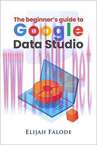 [FOX-Ebook]The beginner's Guide To Google Data Cloud