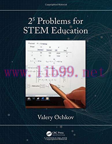[FOX-Ebook]2⁵ Problems for STEM Education