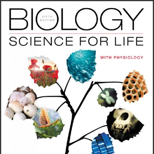(Test Bank)Biology Science for Life 5th Edition by Colleen Belk.zip
