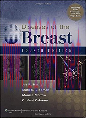 [PDF]Diseases of the Breast, 4th Edition