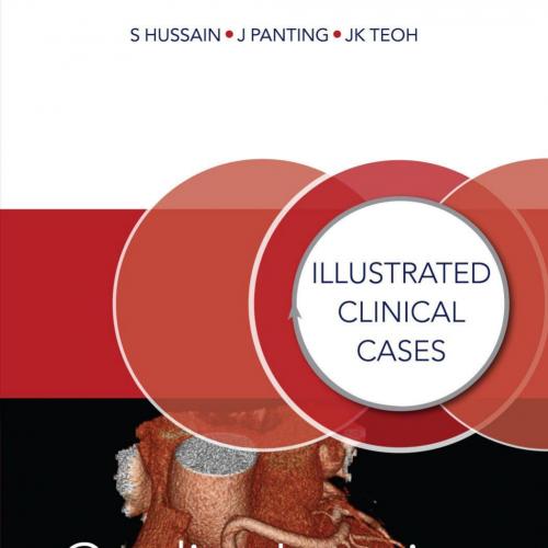 Cardiac Imaging Illustrated Clinical Cases