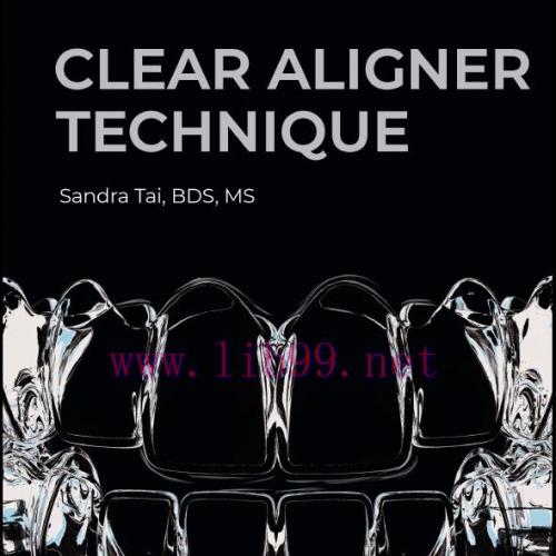 [PDF]Clear Aligner Technique 2018