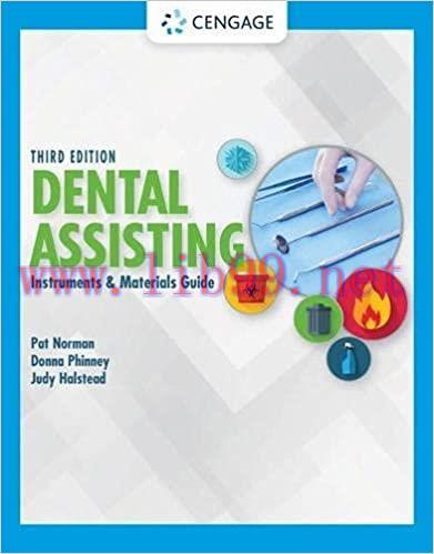 [PDF]Dental Assisting Instruments and Materials Guide 3rd Edition