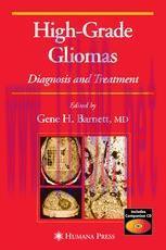 [PDF]High-Grade Gliomas: Diagnosis and Treatment